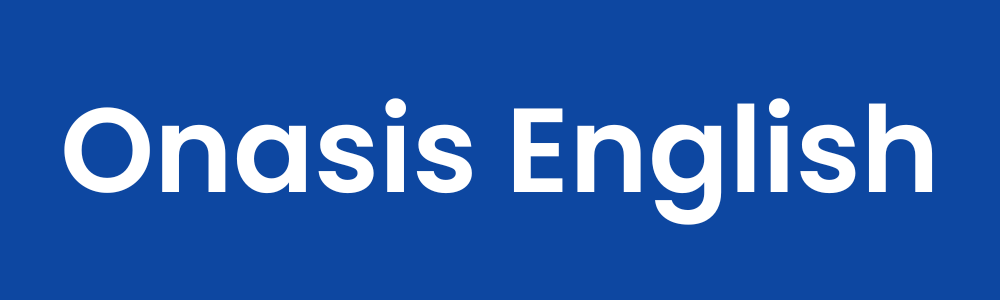 Onasis English Institute